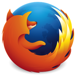 firefox
